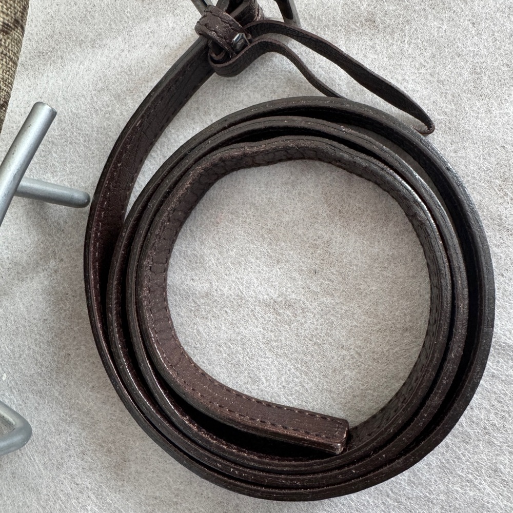 GUCCI Monogram Belt Bag - Picture 5 of 16